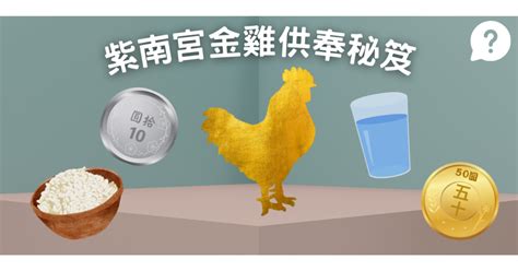 金雞可以放家裡嗎|求到金雞怎麼擺？財位放茶水、生米還有金幣！ 